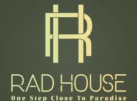 RadHouse Villa Brasov - 50 minutes from Brasov