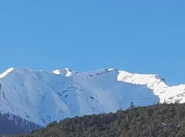 Ferienwohnung Bergblick