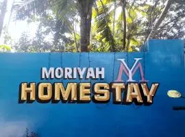 Marari Moriyah Homestay