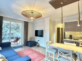 Antalya NO:6 Luxury Comfort Art House