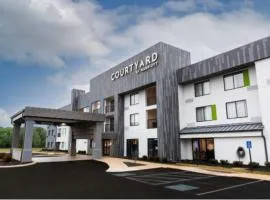 Courtyard Marriott