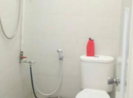 HOTEL MINANG PERMAI 4，位于Kalak的酒店