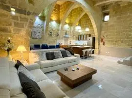 Daner Ta’ Pantu House