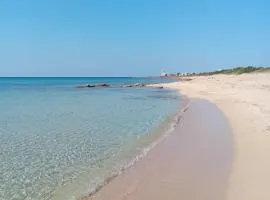 Mare Sole Vento 38 Punta Prosciutto