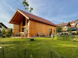 Ferienhaus Königsdorf - Urlaub im Tölzer Land