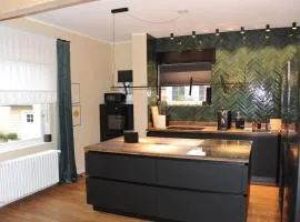 Luxuriöse Wohnung in Schwerte