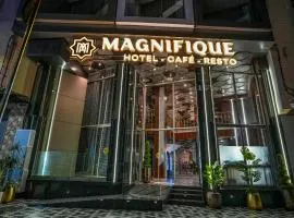 MAGNIFIQUE HOTEL