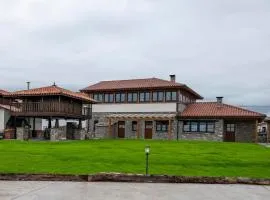 Apartamentos La Lozana