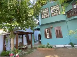 索勒达斯佩塔拉斯旅馆
