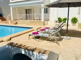 Mar Apartment. Pool, BBC, Free Wifi