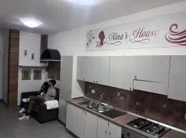 Nina's house 2 a 300 metri dal mare