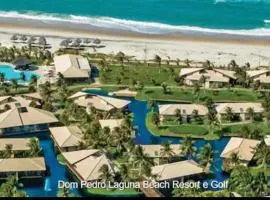 Dom Pedro Laguna Beach Resort & Golf