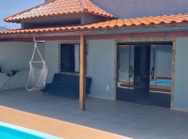 Casa de Temporada no Paraíso de Arraial do Cabo