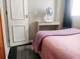 Quarto em Balneário Camboriú próximo Praia