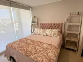 Hermoso departamento 2 dormitorios +2 baños, nuevo, ubicación perfecta