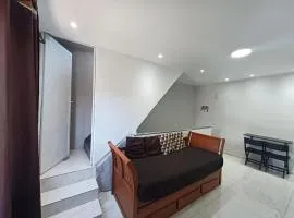 Casa Terraço Madureira RJ