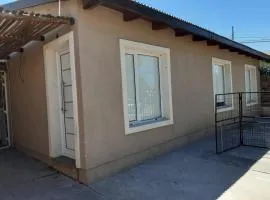 Casa en San Antonio Oeste 4 pax