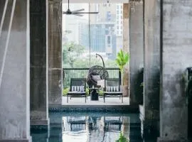 Lloyd's Inn Kuala Lumpur