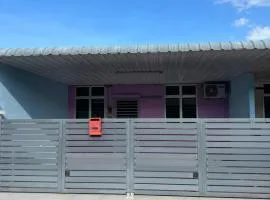 Free wifi ADMAN HOMESTAY ALOR SETAR