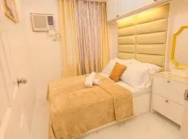Promo Discounted 2BR Luxury feels Central Davao City