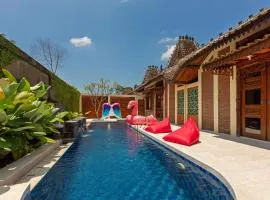 Bale Devata Resort