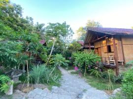 SPOT ON 93511 Rinjana Homestay，位于丹戎的酒店