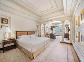 InterContinental Dar Al Tawhid Makkah by IHG