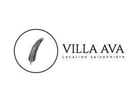 VILLA AVA，位于昂特尔德的乡村别墅