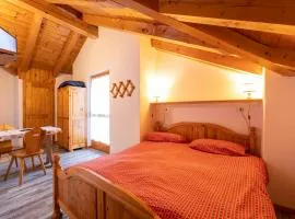 Agritur Iellici