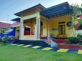 Wambuliga Homestay