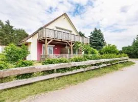 Ferienhaus am Wald App 2