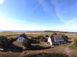 Süderhaus Hiddensee App 13