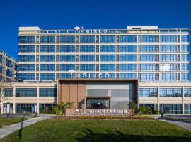 GINCO Hotel Guangzhou Baiyun Airport-24 Hour Airport Pick-up and Drop-off Service