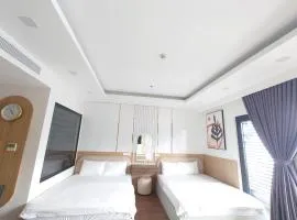 Quy Nhơn Oceanview Apartmet