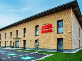 FairSleep AVIA Motel Zwettl