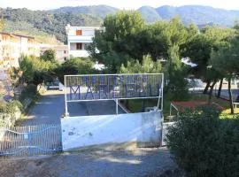 Residence Mareblu