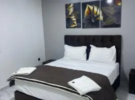 Appartements équipés luxe