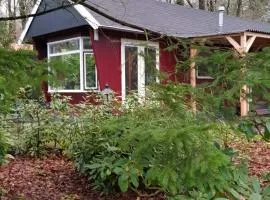 Huisje bij de Bronnen