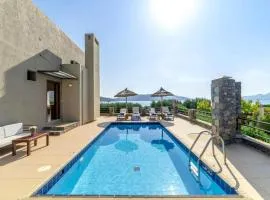 Elounda Blue Island Villa