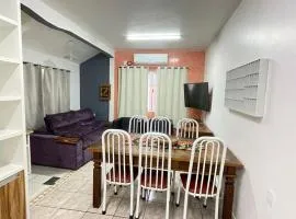 Residência Gramal do Campeche
