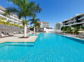 Marinell Collection Palm-Mar Apartments，位于滨海帕尔姆的海滩短租房