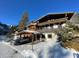 Buena Vista Mountain Lodge
