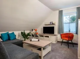 Ferienwohnung 2 Soltau