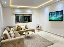 Luxury apartment in malabata hills