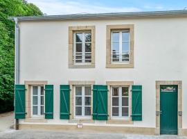 Maison Lasauvage，位于迪弗当日的酒店