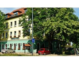 La Famiglia，位于魏森费尔斯的酒店