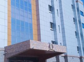 Newton Park Hotels Annex