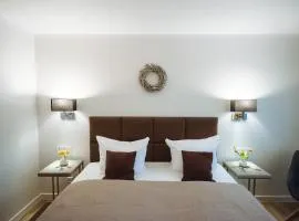 波茨坦兰德酒店