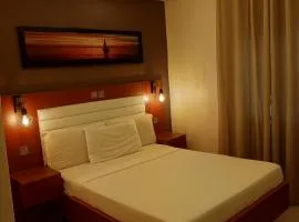 First International Inn Downtown