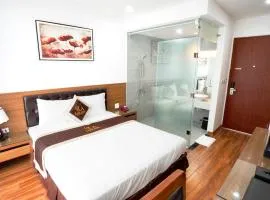 Lam Anh Hotel Dương Nội Hà Đông